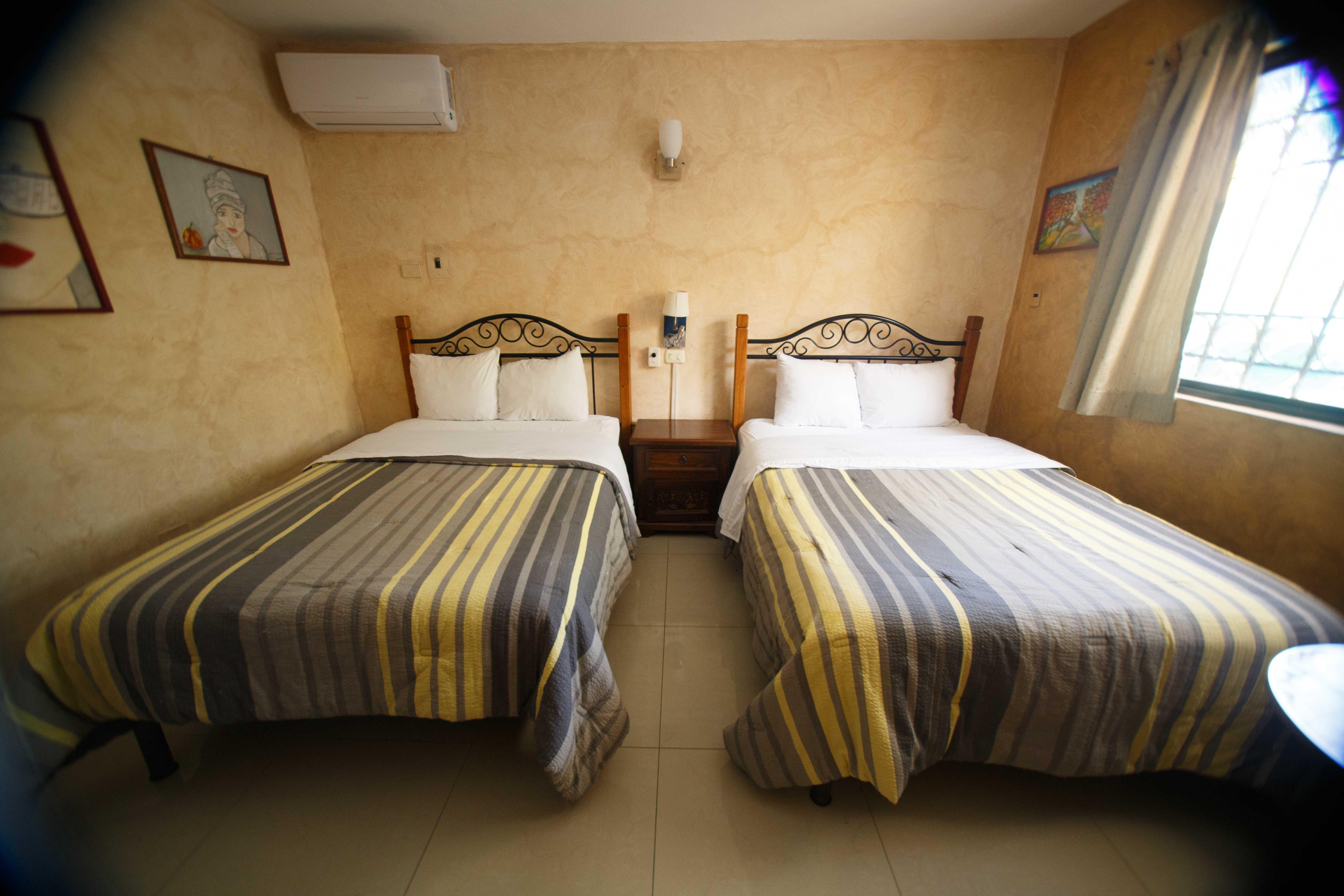 HOTEL LA CASONA REAL COZUMEL 3* (Mexico) - from US$ 83 | BOOKED