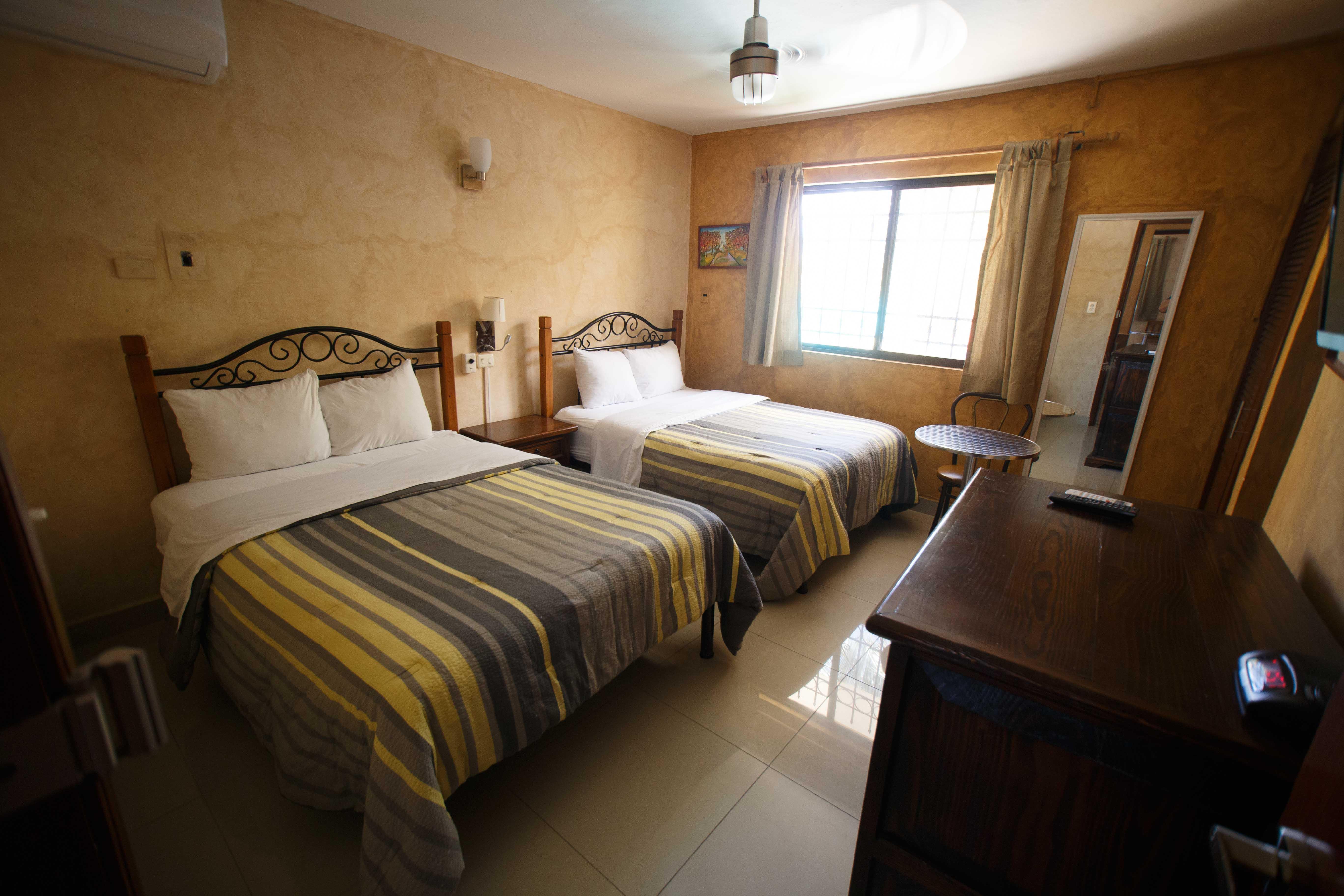 HOTEL LA CASONA REAL COZUMEL 3* (Mexico) - from US$ 83 | BOOKED