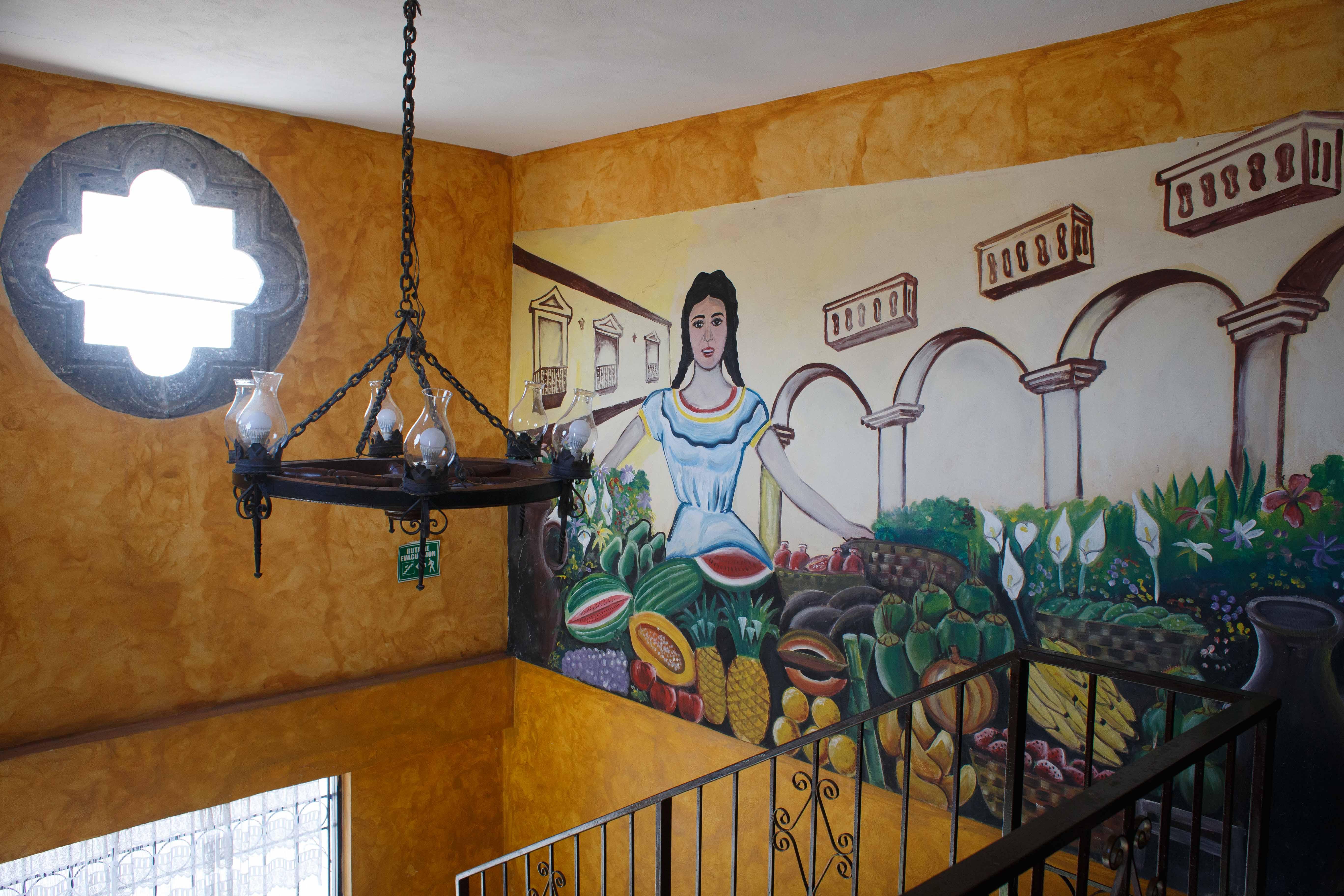 Hotel La Casona Real Cozumel Exterior photo