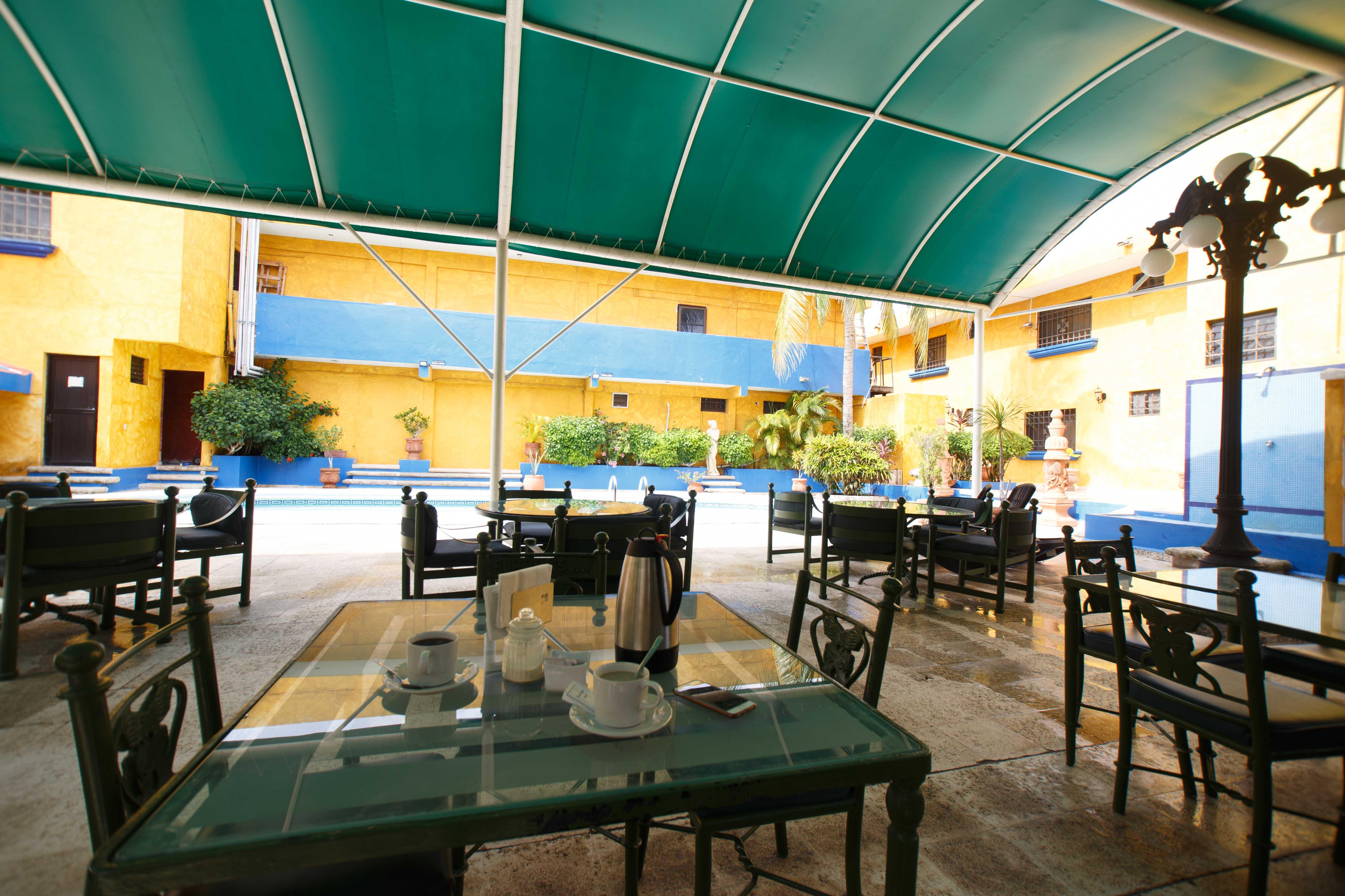 Hotel La Casona Real Cozumel Exterior photo