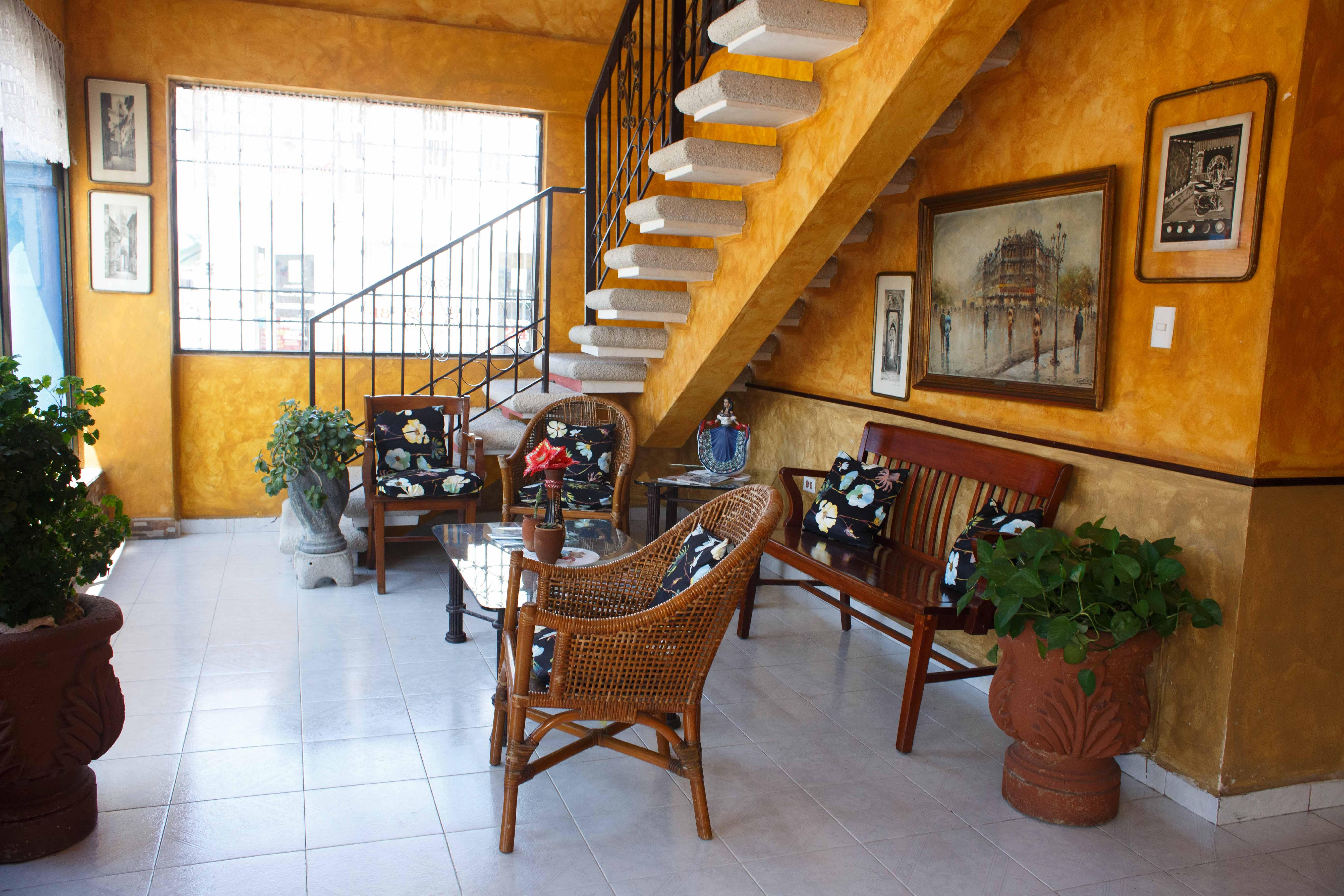 Hotel La Casona Real Cozumel Exterior photo
