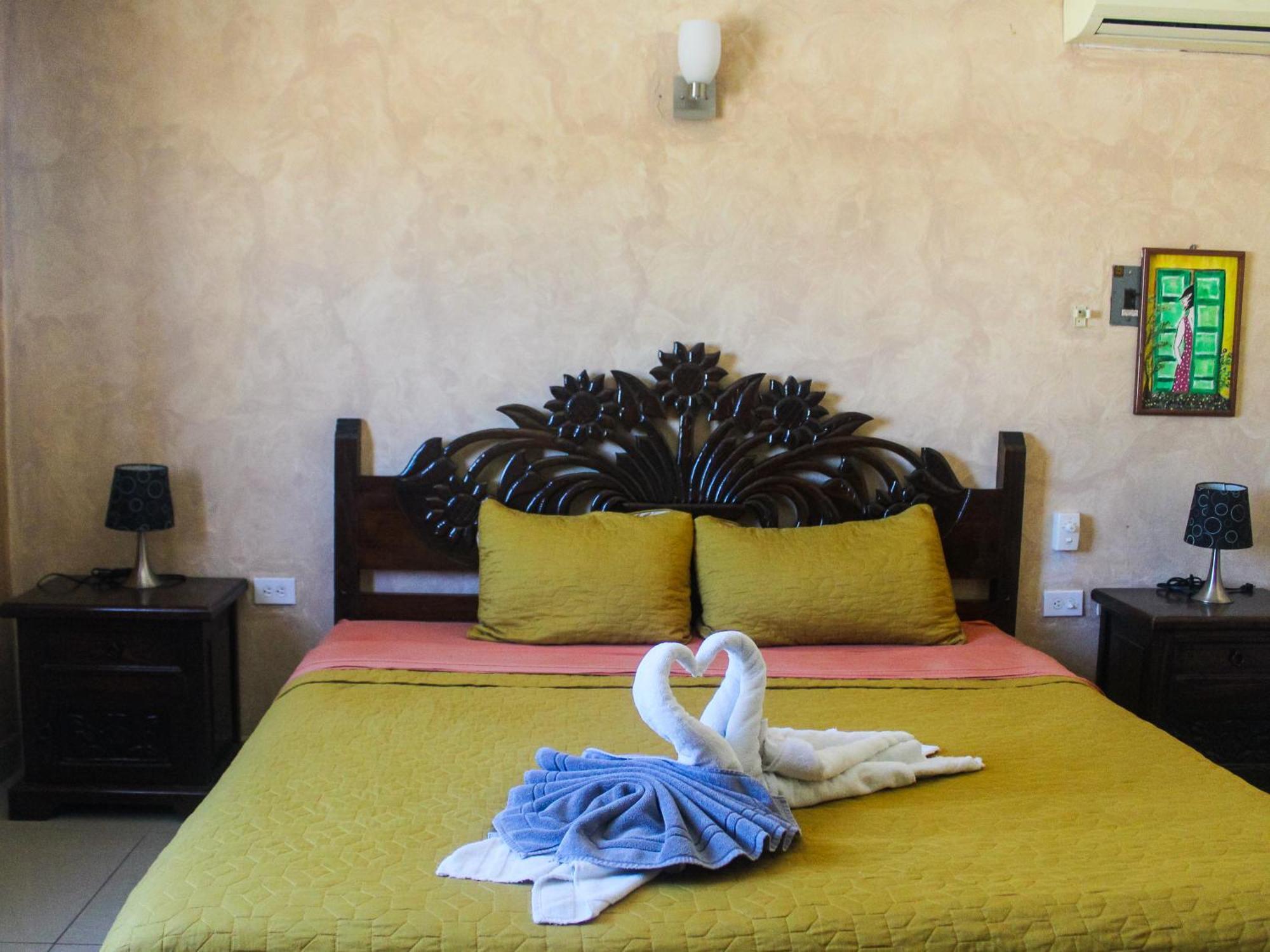 Hotel La Casona Real Cozumel Exterior photo