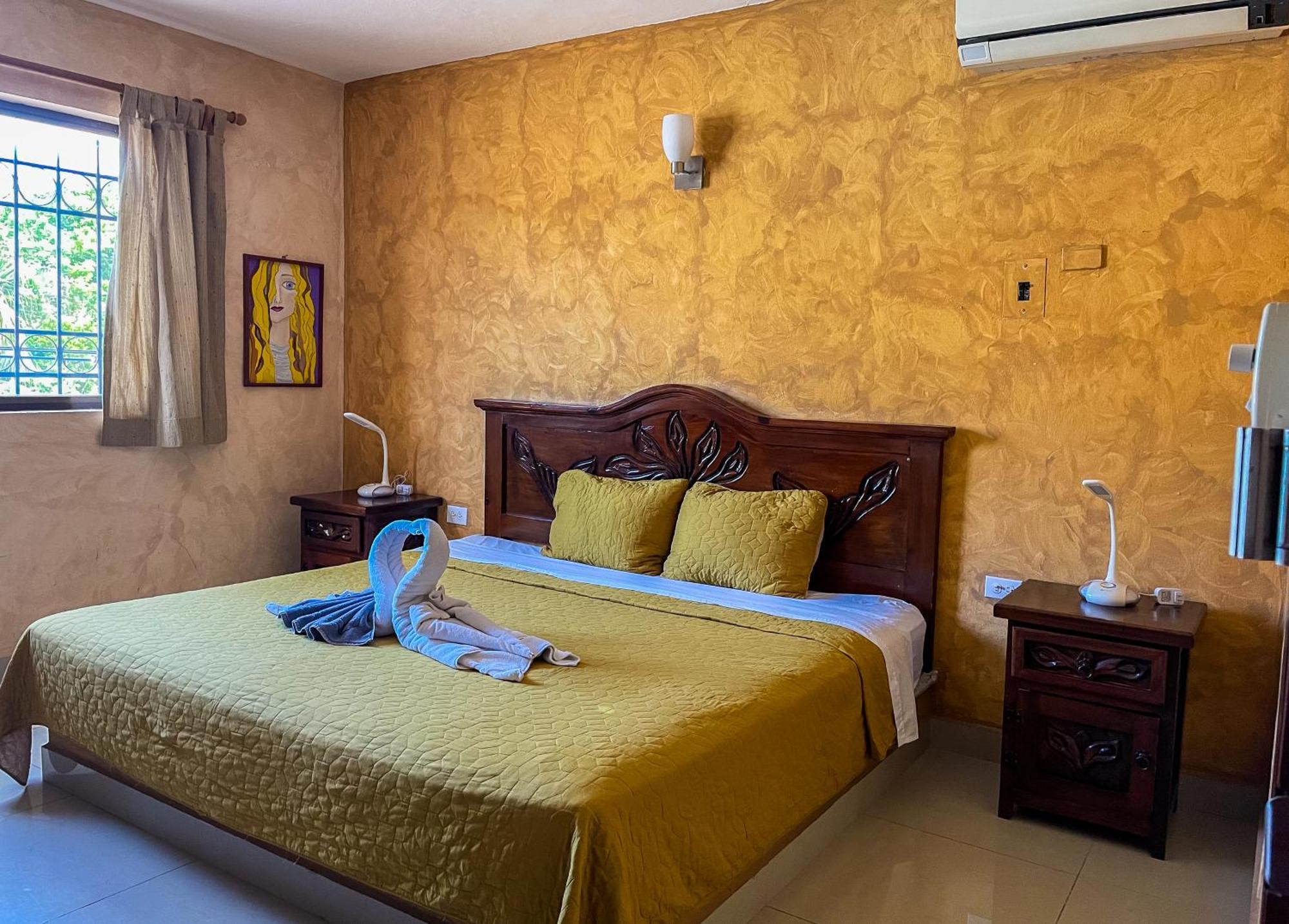 Hotel La Casona Real Cozumel Exterior photo
